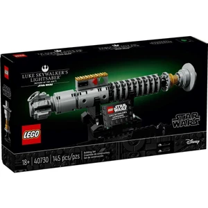 Promotional 40730 Luke Skywalker's Lightsaber