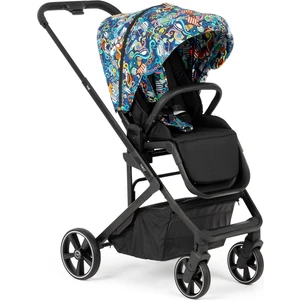 Neo 2 Bebek Arabası Multicolor