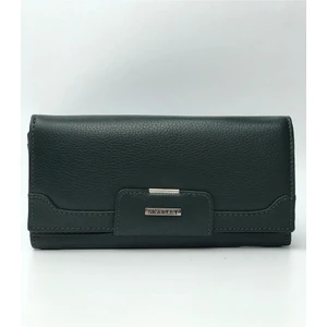 Deri Kadın Cüzdanı