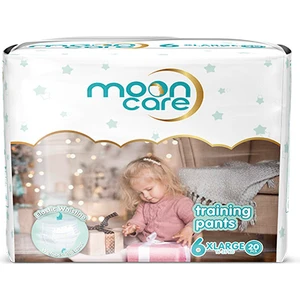 Moon Care Eco Paket Külot Bez- Xlarge 6 Numara-20 Adet