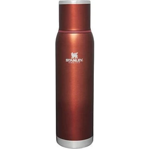 The Adventure To-Go Bottle Termos 1,4 L Bronz