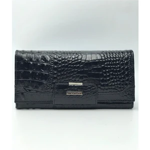 Deri Kadın Cüzdanı