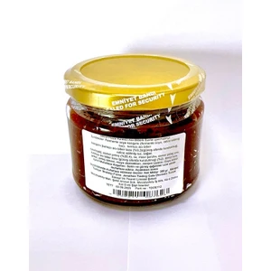 kore aci biber salçası Gochujang 300 gr (Kore Acı Biber Salça)