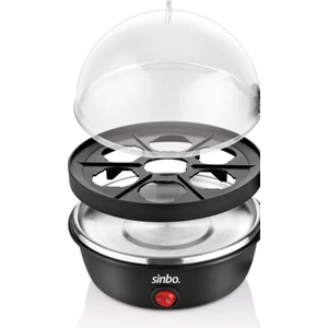SEB-5803 Yumurta Pişirme Mak.-87
