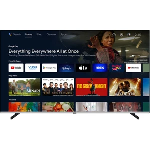 70UA9540 70'' 177 Ekran Uydu Alıcılı 4K Ultra HD Android Smart LED TV