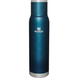 The Adventure To-Go Bottle Termos 1,4 L Lacivert