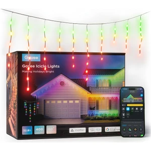H70D13D1 Icicle Sarkıt LED Aydınlatma