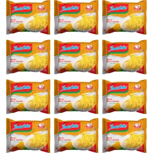 Noodle Köri 75 gr x 12 Adet