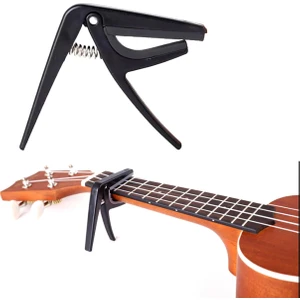 UK1 Ukulele İçin Kapo