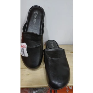 Günlük Misafir Çeyiz Bohça Damat Rahat Taban Erkek Ev Terliği