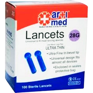 Artımed Unıversal 100LÜK Kutu