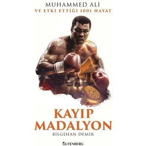 Kayıp Madalyon - Bilgehan Demir