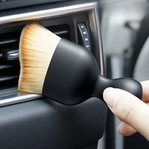 Ultra Soft Yumuşak Tüy S Kesim Detay Fırçası