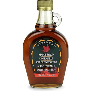 Vertmont Maple Syrup (Akçaağaç Şurubu) 187ML