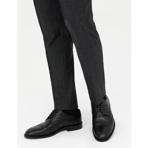 Pierre Cardin Erkek Siyah %100 Deri Klasik Ayakkabı 50278963-VR046