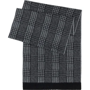 Pierre Cardin Erkek Siyah Atkı 50278913-001