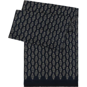 Pierre Cardin Erkek Lacivert Atkı 50279034-200