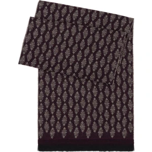 Pierre Cardin Erkek Bordo Atkı 50279034-900