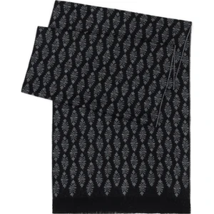 Pierre Cardin Erkek Siyah Atkı 50279034-001