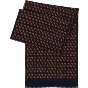 Pierre Cardin Erkek Turuncu Atkı 50278900-571