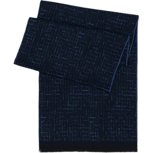 Pierre Cardin Erkek Mavi Atkı 50278894-300