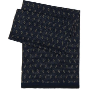 Pierre Cardin Erkek Beyaz Atkı 50279031-591
