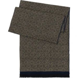 Pierre Cardin Erkek Kahverengi Atkı 50278897-400