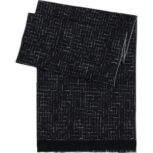 Pierre Cardin Erkek Siyah Atkı 50278894-001