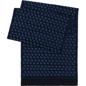 Pierre Cardin Erkek Lacivert Atkı 50278900-200