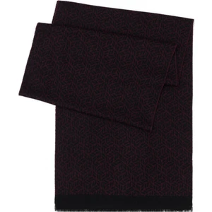 Pierre Cardin Erkek Bordo Atkı 50278915-900