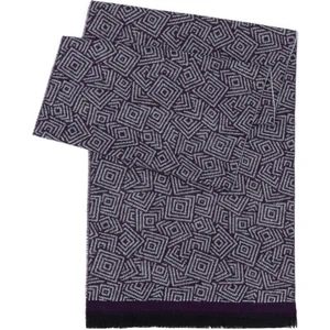 Pierre Cardin Erkek Mor Atkı 50278917-370