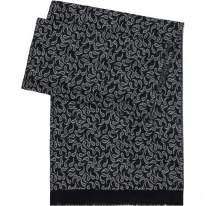 Pierre Cardin Erkek Siyah Atkı 50278898-001