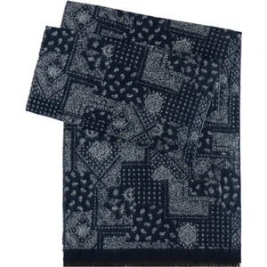 Pierre Cardin Erkek Lacivert Atkı 50278911-200