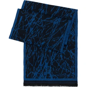 Pierre Cardin Erkek Lacivert Atkı 50278916-200