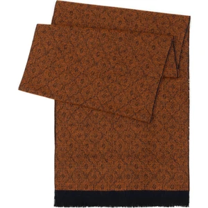Pierre Cardin Erkek Turuncu Atkı 50278897-571