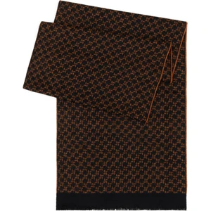 Pierre Cardin Erkek Turuncu Atkı 50278914-571