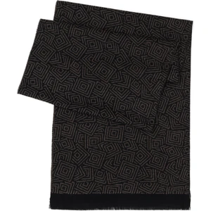 Pierre Cardin Erkek Kahverengi Atkı 50278917-400