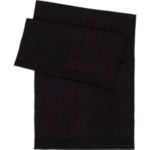 Pierre Cardin Erkek Bordo Atkı 50278896-900