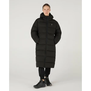 W Outerwear Puffer Jacket Kadın Siyah Mont S242132-001
