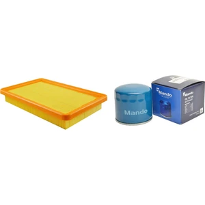 Bakım Seti Hyundaı Accent Yumurta Kasa 1.5 1995-2000