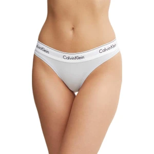 Calvin Klein Mavi Tanga 0000f3786e