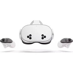 Quest 3s 128GB Sanal Gerçeklik Gözlüğü