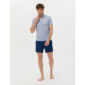 Pierre Cardin Erkek Lacivert Deniz Şortu 50276029-VR033
