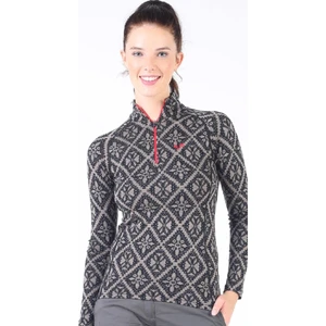 Venus Top Desenli Kadın Sweatshirt