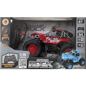 Seher Büyük Tekerli Uzaktan Kumandalı Offroad Araba CD8103A