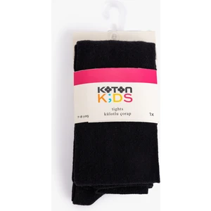 Basic Külotlu Çorap