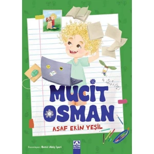 Mucit Osman – Asaf Ekin Yeşil