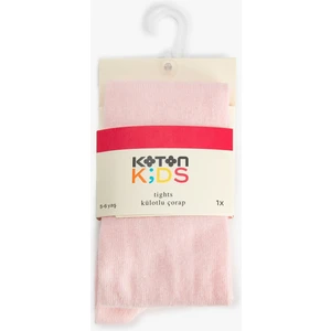 Basic Külotlu Çorap