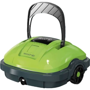 Kablosuz Havuz Temizlik Robotu - 30 W-CORDLESS