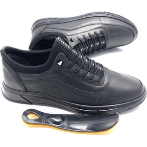 Hakiki Deri Tam Ortopedik Erkek Ayakkabı